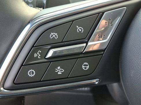 New 2026 Buick Enclave Avenir w/ Super Cruise Package image 21