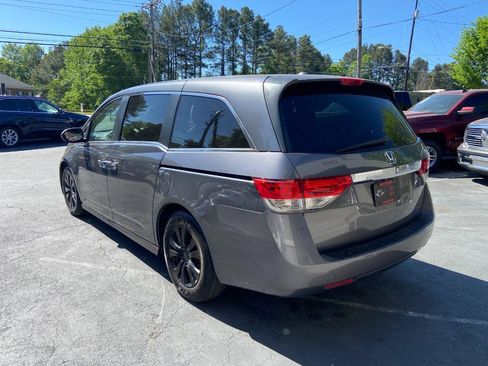 Used 2016 Honda Odyssey EX-L image 8