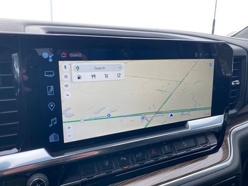 New 2026 Chevrolet Silverado 2500 LT w/ All Star Edition image 23