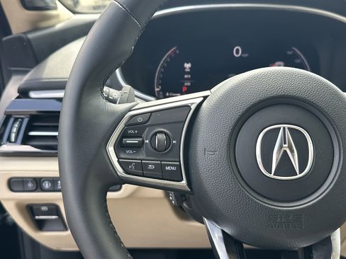 Certified 2025 Acura MDX FWD w/ Technology Package image 29