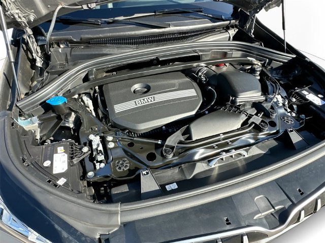 Used 2026 BMW X1 xDrive28i AWD/4WD image 23