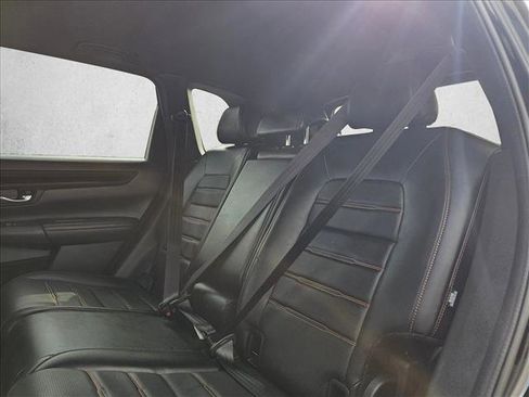 Used 2024 Honda CR-V Sport-L image 16