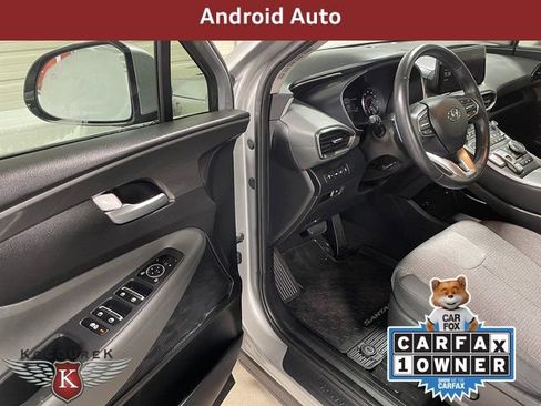 Used 2023 Hyundai Santa Fe SEL image 11