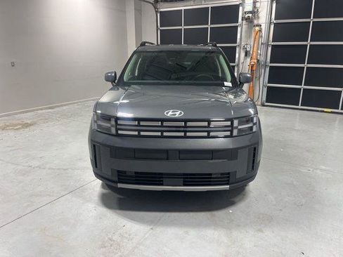 New 2026 Hyundai Santa Fe SEL image 2