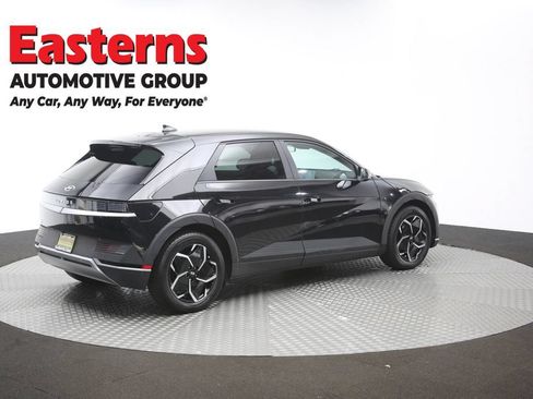 Used 2024 Hyundai Ioniq 5 SEL RWD image 38
