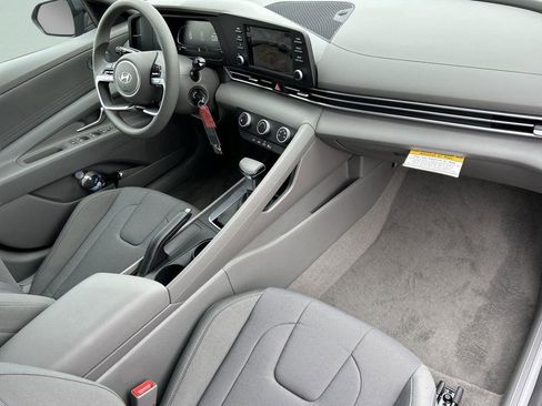 New 2026 Hyundai Elantra SEL Sport Premium FWD image 21