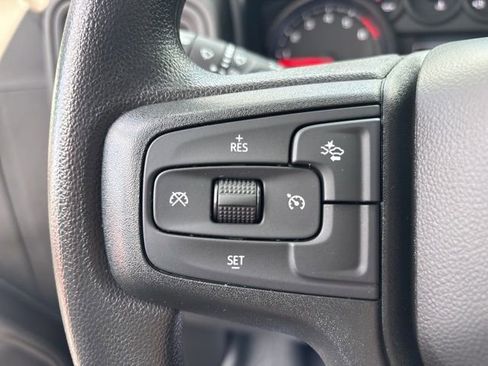 Used 2024 Chevrolet Silverado 2500 Custom image 29