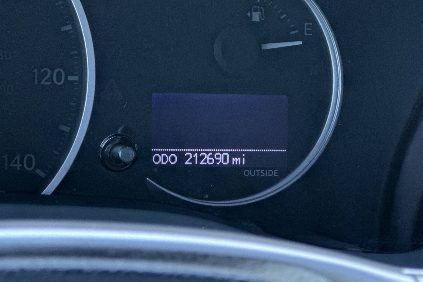 Used 2013 Lexus CT 200h FWD image 22