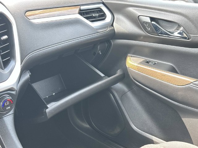 Used 2019 GMC Acadia SLE AWD/4WD image 34