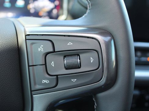 Used 2026 Chevrolet Silverado 3500 High Country w/ High Country Premium Package image 71