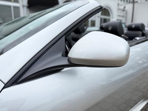 Used 2013 Maserati GranTurismo Sport RWD image 21