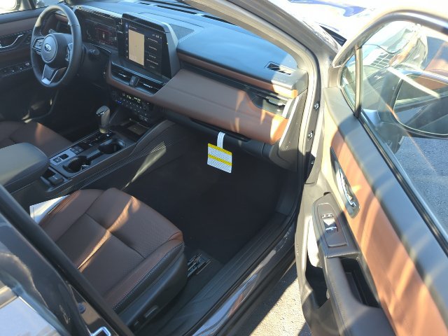 New 2026 Subaru Outback Touring XT AWD/4WD image 24