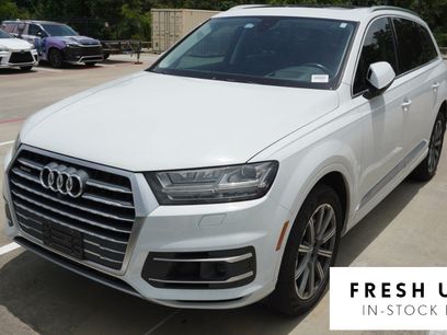 Used 2018 Audi Q7 3.0T Prestige