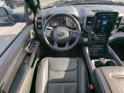 Certified 2026 RAM 1500 Limited image 18