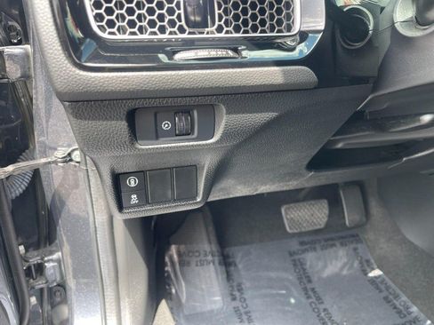 Used 2023 Honda Civic LX image 15