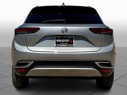 Used 2023 Buick Envision Essence image 4