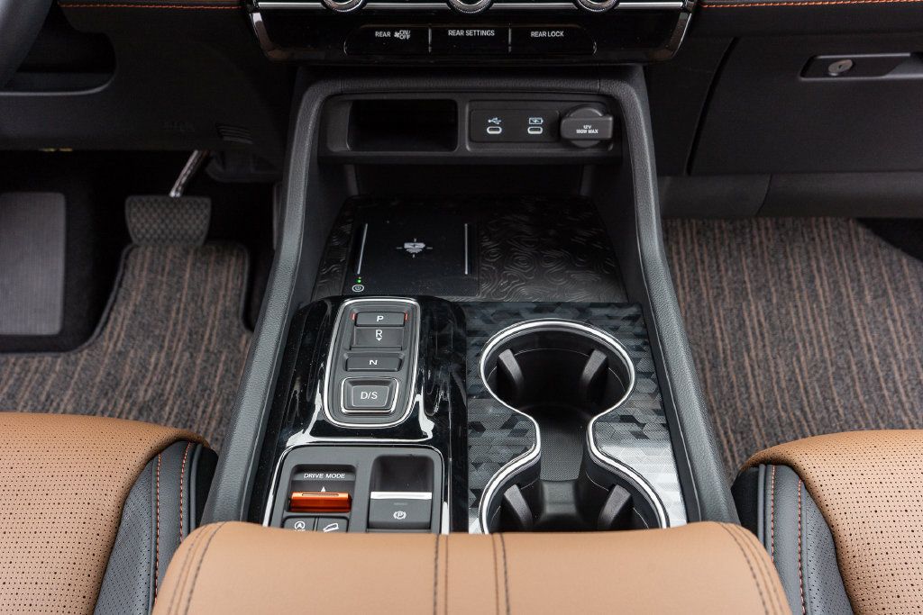New 2026 Honda Passport TrailSport Elite image 24