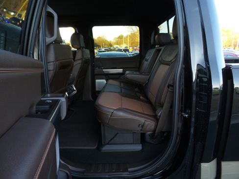 Used 2026 Ford F450 King Ranch image 44