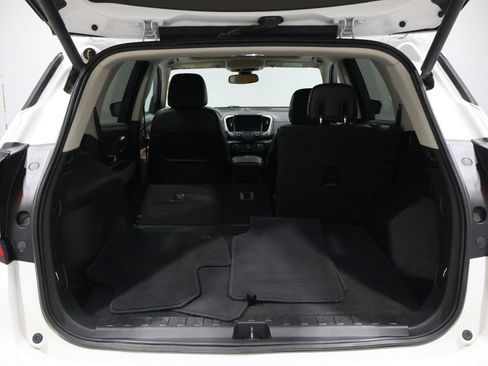 Used 2018 GMC Terrain SLT w/ Preferred Package image 5