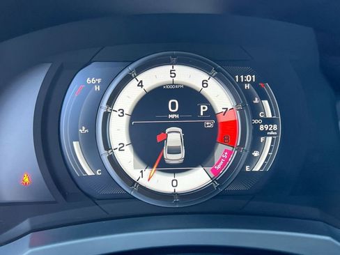 Certified 2024 Lexus IS 500 image 14