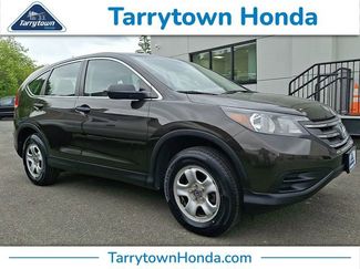 Used 2014 Honda CR-V LX video 1