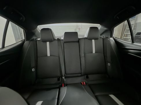 Used 2025 Toyota Camry SE FWD image 32