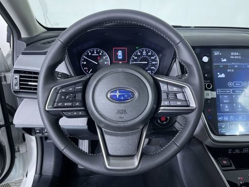 New 2025 Subaru Legacy Premium w/ Popular Package #1A image 16