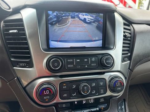 Used 2017 Chevrolet Tahoe LT RWD image 17