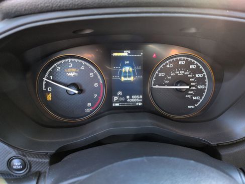 Used 2024 Subaru Forester Wilderness image 20