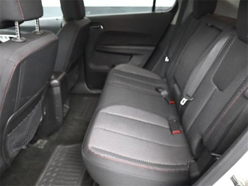 Used 2013 Chevrolet Equinox LT w/ Driver Convenience Package image 21