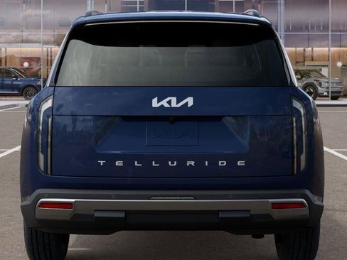 New 2027 Kia Telluride EX image 13