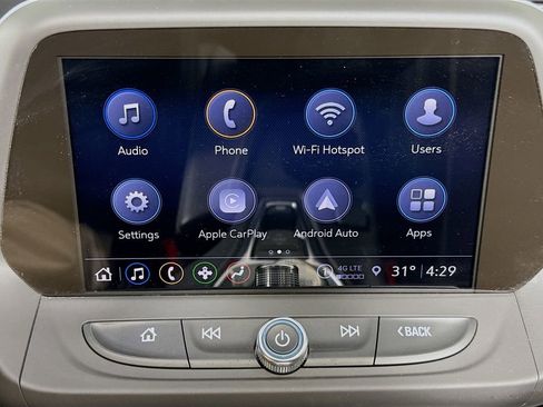 Used 2022 Chevrolet Camaro SS image 14