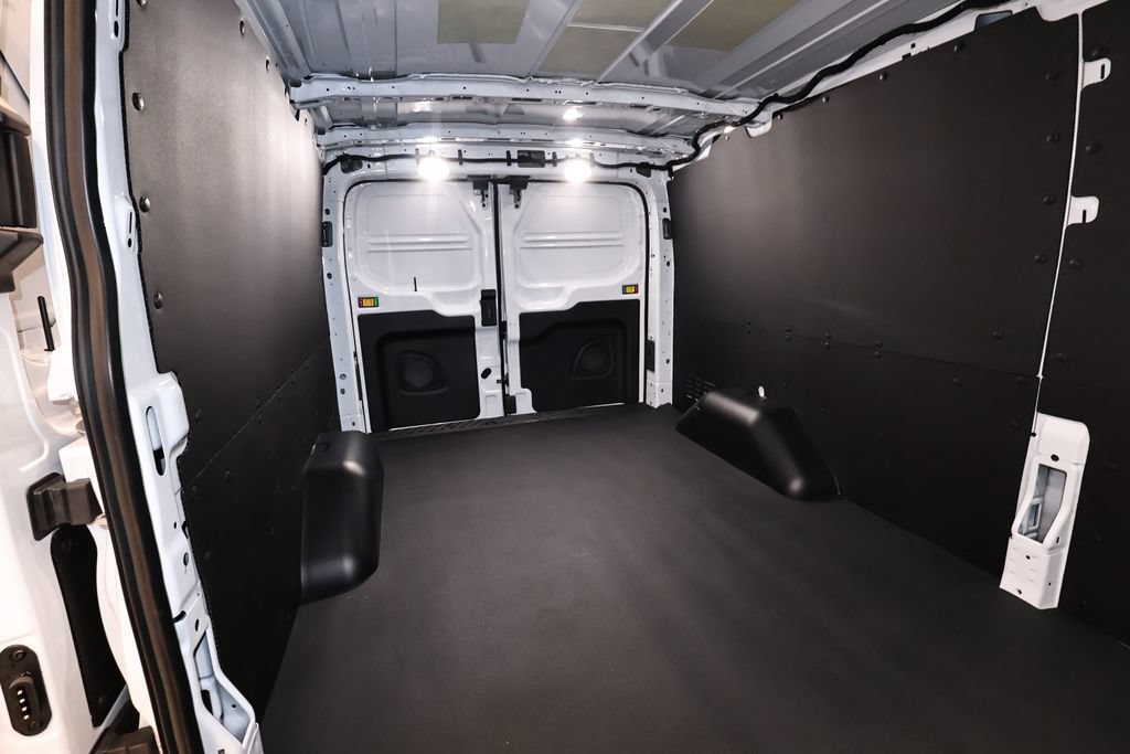 New 2026 Ford Transit 150 Low Roof w/ Load Area Protection Package RWD image 16