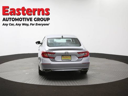 Used 2022 Honda Accord Sport image 35