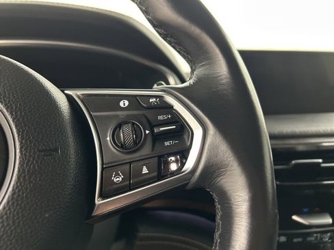 Used 2023 Acura MDX Advance image 10