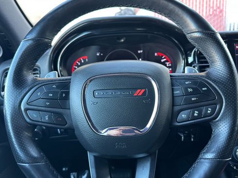 Certified 2024 Dodge Durango GT image 25