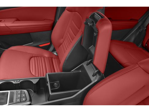 New 2026 Kia Sportage SX AWD/4WD image 19