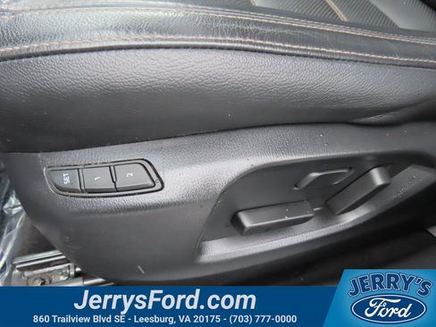 Used 2022 MAZDA CX-5 AWD 2.5 S w/ Premium Package image 29