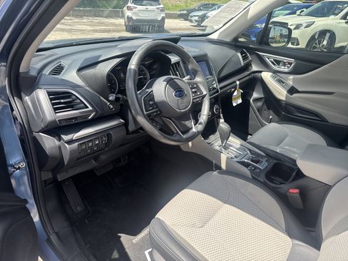 Used 2024 Subaru Forester Premium AWD/4WD image 10