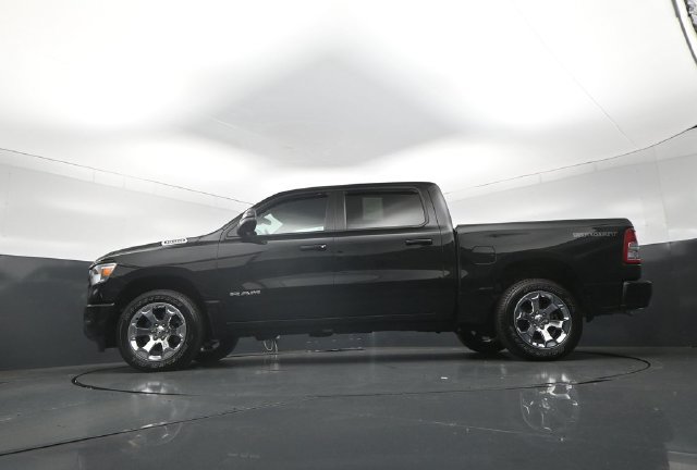 Used 2023 RAM 1500 Big Horn AWD/4WD image 30