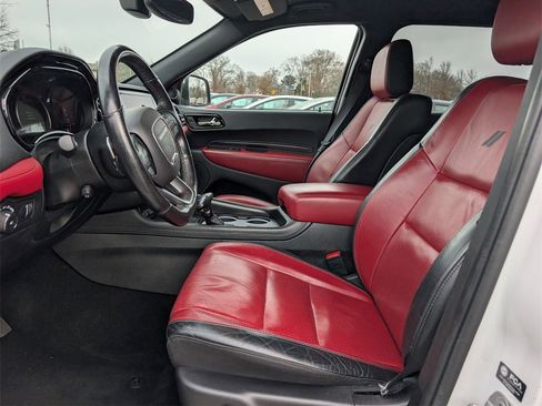 Used 2022 Dodge Durango R/T image 18