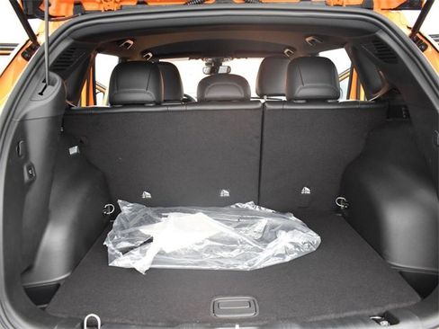 New 2026 Jeep Compass Latitude image 7