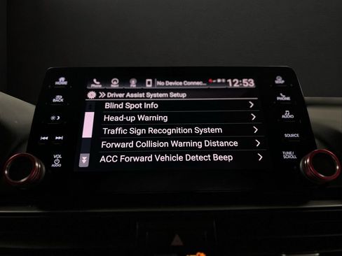 Used 2018 Honda Accord Touring image 27