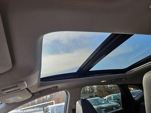 New 2025 Nissan Murano SL w/ Cargo Package image 11