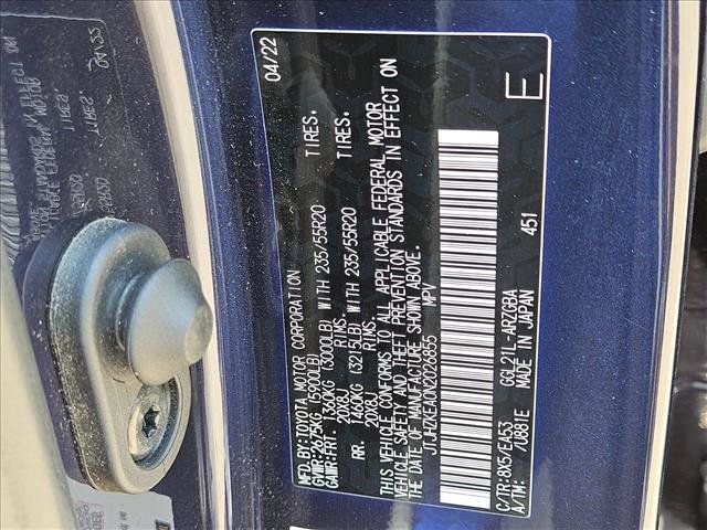 Used 2022 Lexus RX 350L FWD w/ Premium Package image 27