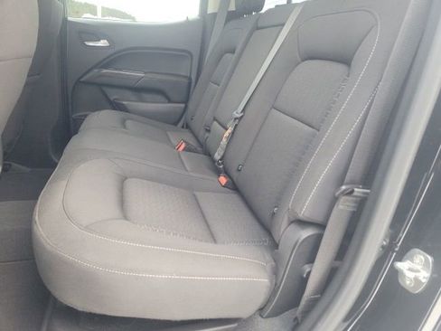 Used 2022 GMC Canyon Elevation image 26