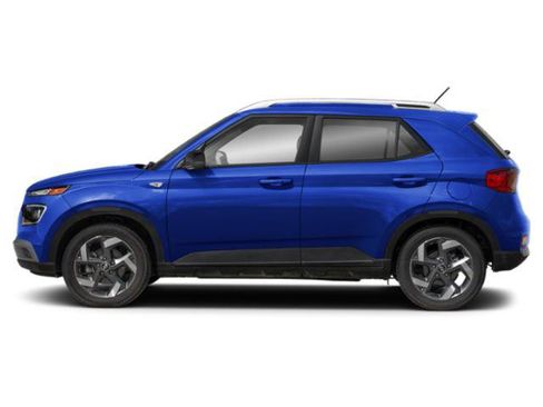 Used 2023 Hyundai Venue Limited FWD image 6