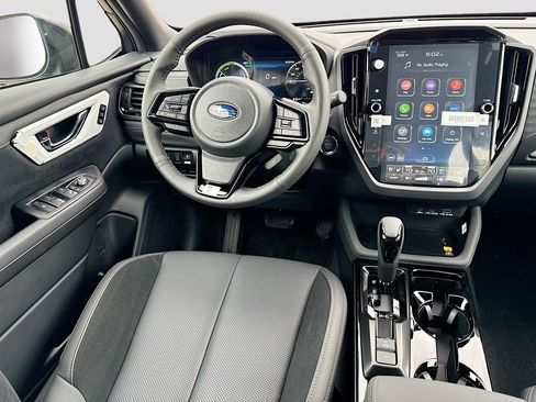 New 2026 Subaru Forester Touring AWD/4WD image 28