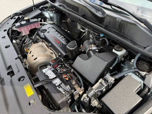 Used 2007 Toyota RAV4 4WD image 24
