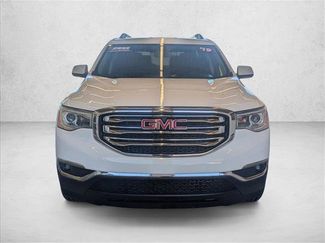 Used 2019 GMC Acadia SLE video 2